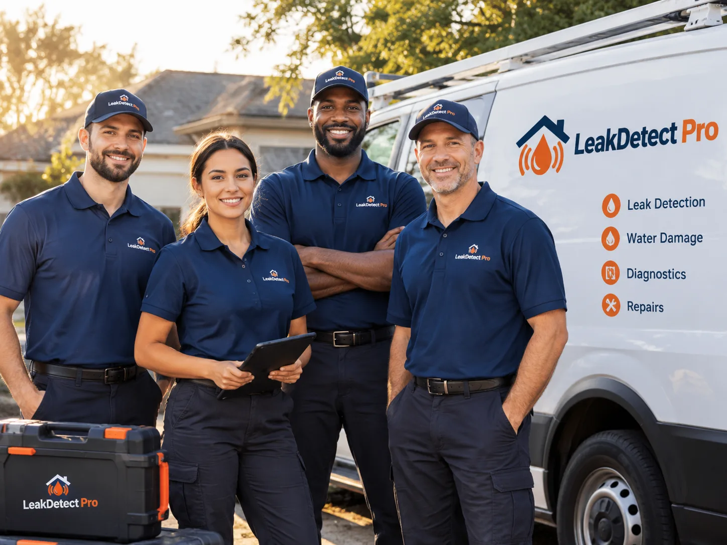 Roof Repair company in Oakland, FL
